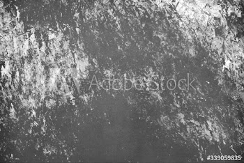 Gray patterned background