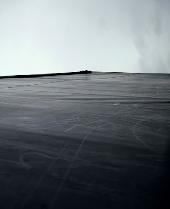 Gray Pavement
