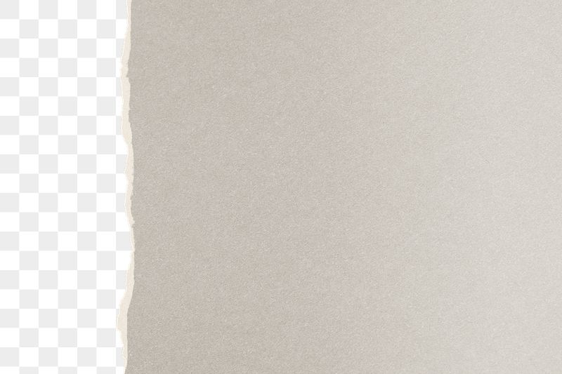 Gray png border, torn paper | Free PNG - rawpixel
