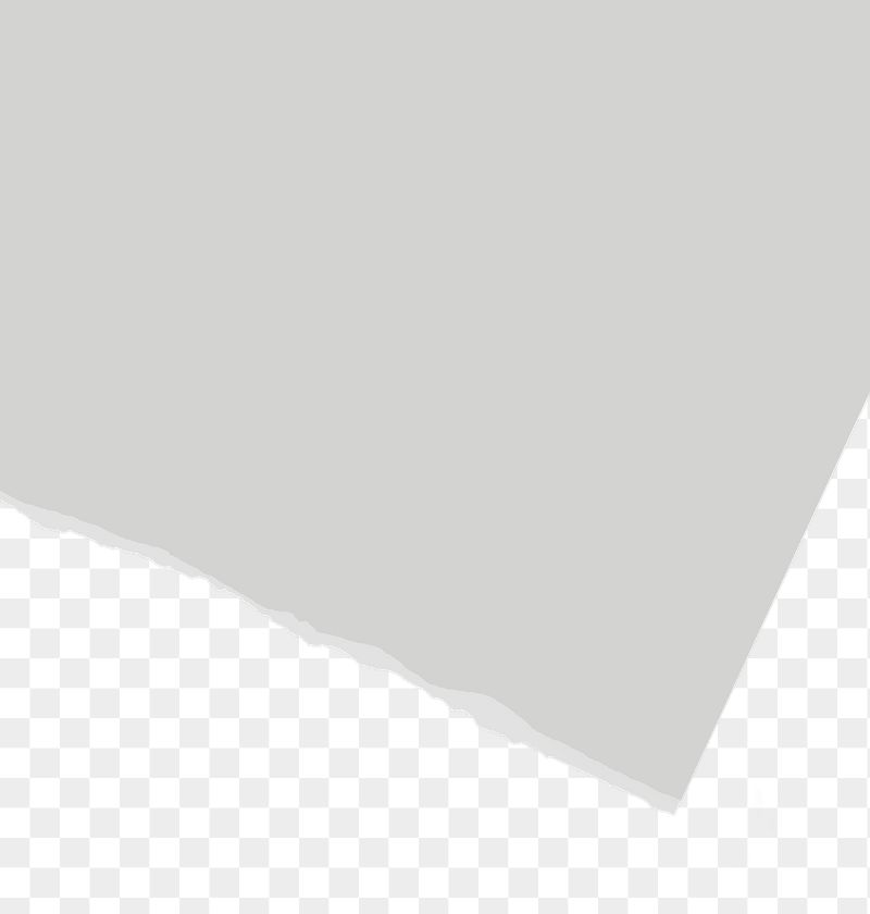 Gray png border, torn paper | Free PNG - rawpixel