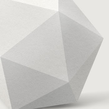 Gray prism background, 3D geometric | Free PSD - rawpixel