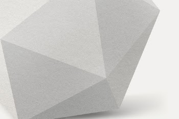 Gray prism background, 3D geometric | Free PSD - rawpixel