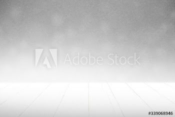 Gray product background