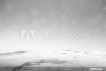 Gray product background