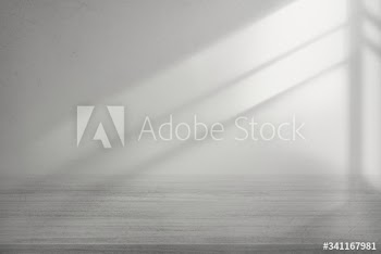 Gray product background