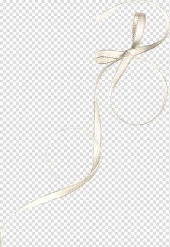Gray ribbon , Material Pattern, Ribbon transparent background PNG clipart