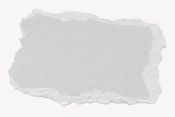 Gray ripped paper cut out collage | Free PSD - rawpixel