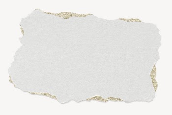 Gray ripped paper cut out collage | Free PSD - rawpixel