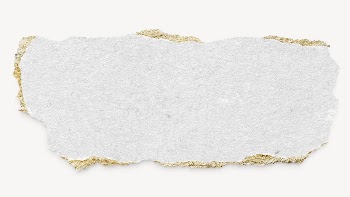 Gray ripped paper cut out collage | Free PSD - rawpixel