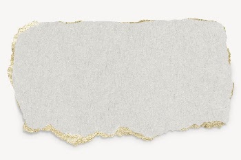 Gray ripped paper cut out collage | Free PSD - rawpixel