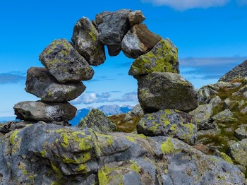 Gray Rock Formation