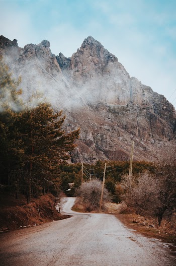 Gray Rock Mountain