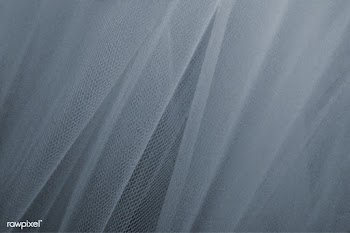 Gray sheer fabric texture | Free stock vector - 895692