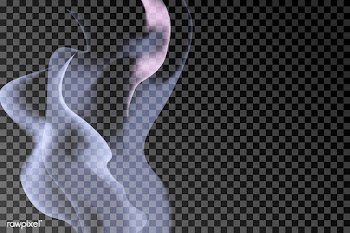 Gray smoke background | Free stock vector - 591716