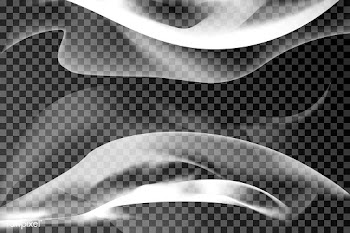Gray smoke background | Free stock vector - 591871
