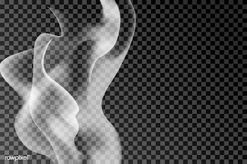 Gray smoke background | Free stock vector - 591874