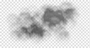 Gray smoke, Smoke file formats, Mist transparent background PNG clipart