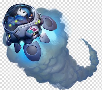 Gray spaceship artwork, DreamWorks Animation Desktop , Animation transparent background PNG clipart
