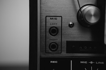 Gray Speaker
