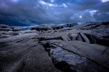 Gray Stone