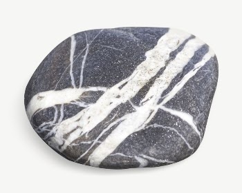 Gray stone collage element psd | Free PSD - rawpixel