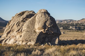 Gray Stone Formation