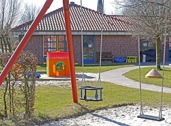 Gray Swing