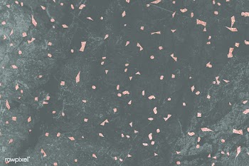 Gray terrazzo patterned wall | Free stock photo - 896208