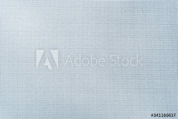 Gray textile background