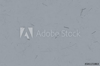 Gray textured paper