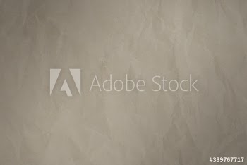 Gray textured wall