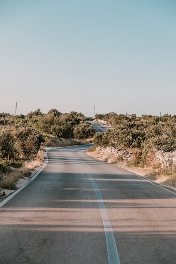 Gray Top Road