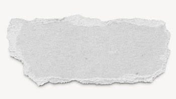 Gray torn paper cut out collage | Free PSD - rawpixel