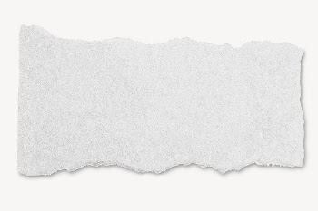 Gray torn paper cut out collage | Free PSD - rawpixel