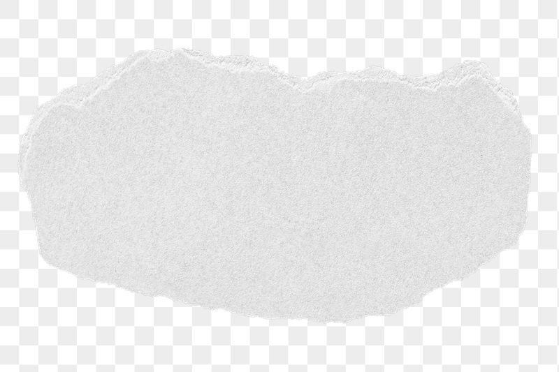 Gray torn paper png cut | Free PNG - rawpixel