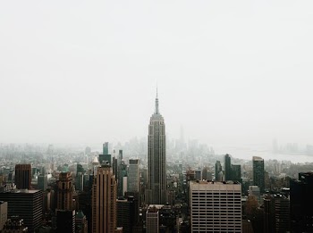 gray tower
