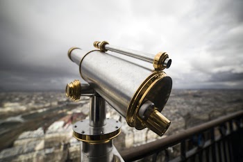 Gray Tower Telescope