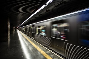 Gray Train