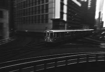 Gray Train