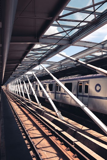 Gray Train
