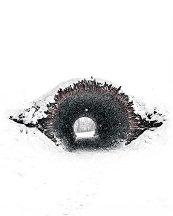 Gray Tunnel