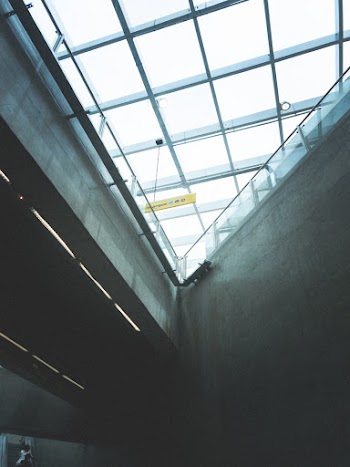 Gray Wall