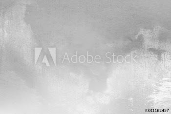 Gray watercolor textured background design
