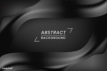 Gray wave background | Free stock vector - 843314