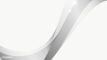 Gray wave textured design element  | Free  transparent png - 2282647