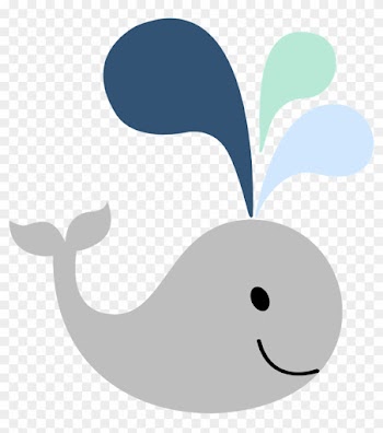 Gray Whale Clip Art Bclipart Free Clipart Images Gegwwh - Grey Baby Whale Clip Art