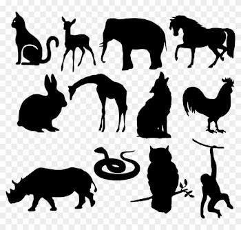 Gray Wolf Cliparts 18, - World Veterinary Day 2018