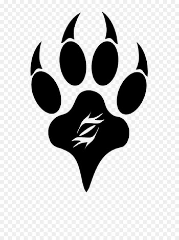 Gray wolf Logo Graphic design - wolf logo 