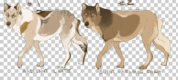 Gray Wolf Mustang Pack Animal Freikörperkultur Mammal PNG, Clipart ...