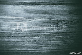 Gray wooden floor